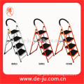 Stainless Steel Folding Ladder